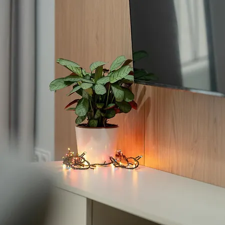 Appartement Sage By Kramm Poznań