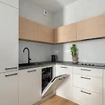 شقة Sage By Kramm بوزنان