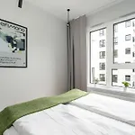 شقة Sage By Kramm