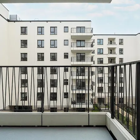 Sage By Kramm Apartment