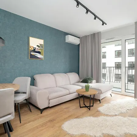 Sage By Kramm Apartment