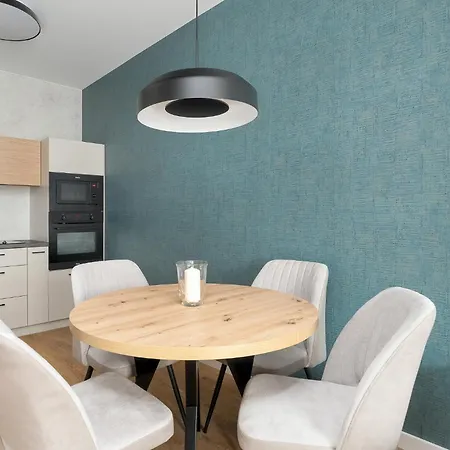 Sage By Kramm Apartment *