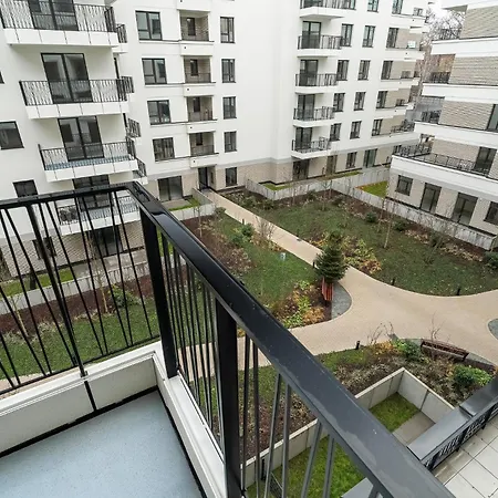 Sage By Kramm Apartment