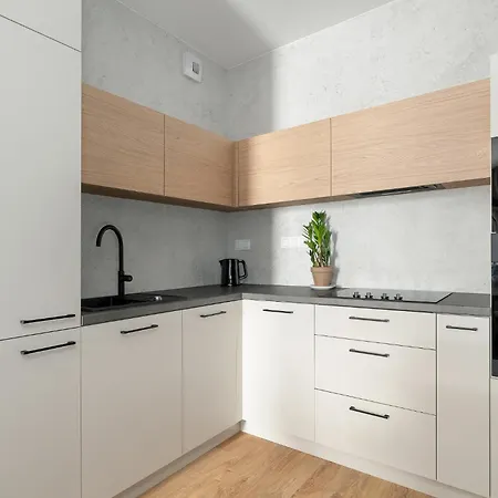 Apartment Sage By Kramm