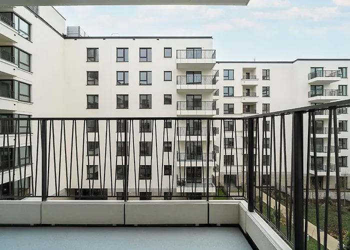 Sage By Kramm Apartment