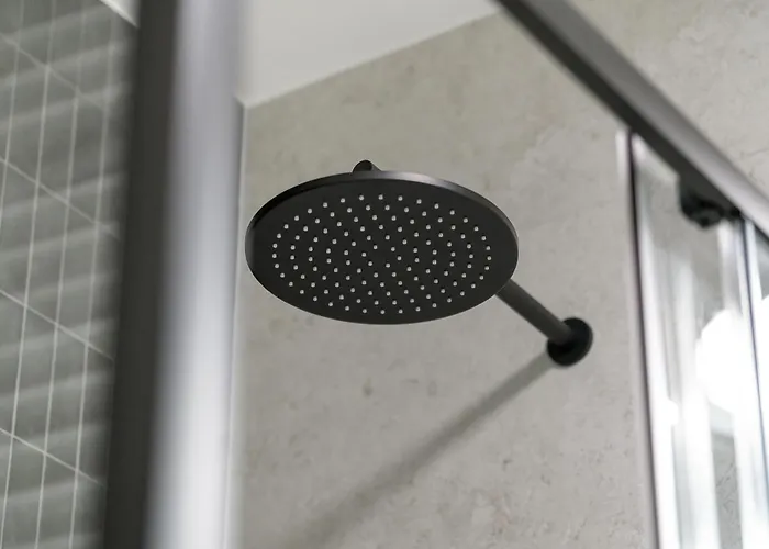 Apartment Sage By Kramm Posen