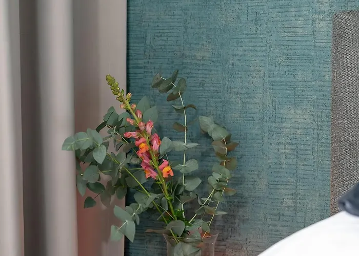 Apartment Sage By Kramm Posen