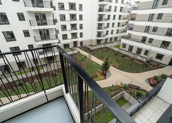 Sage By Kramm Apartment