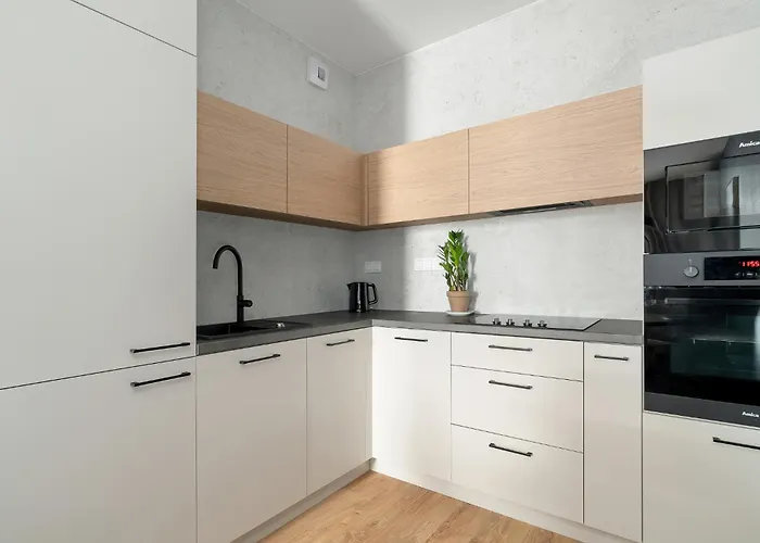 Apartment Sage By Kramm