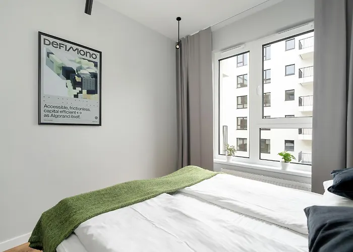 Apartment Sage By Kramm