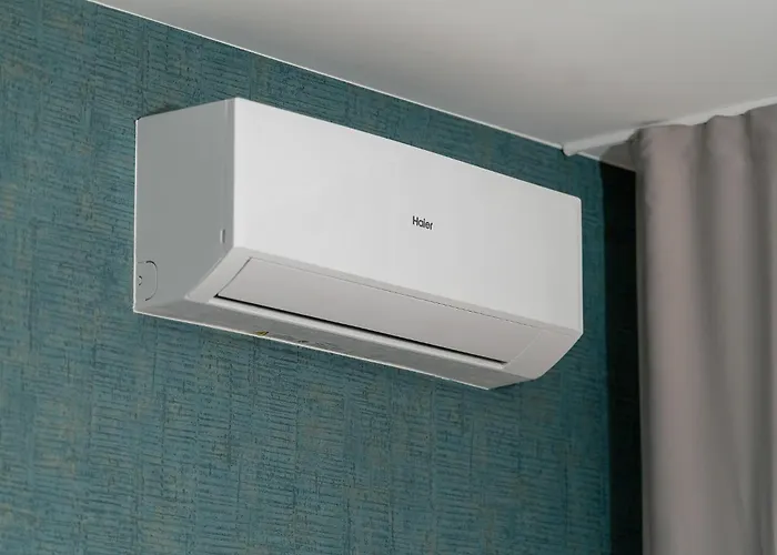 Sage By Kramm Apartment Posen