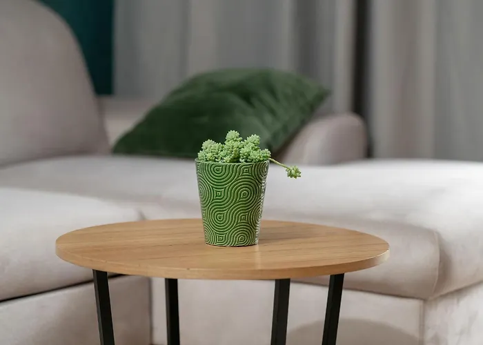 Apartment Sage By Kramm